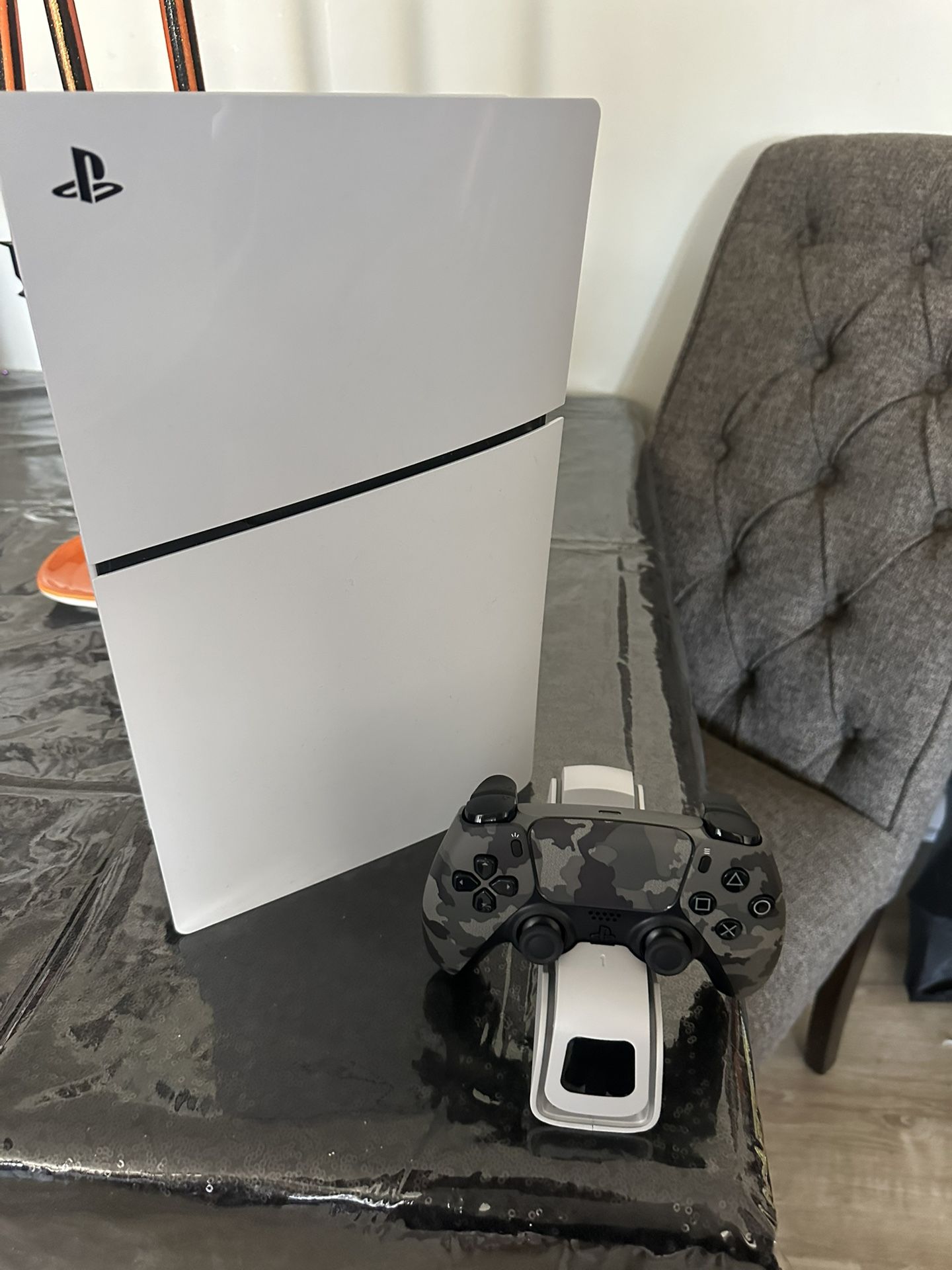 Ps5