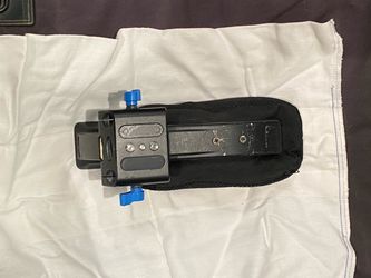 Redrock Micro - microShoulderPad
