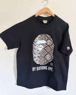 A Bathing Ape (BAPE) Tshirt