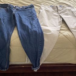 Men’s Jeans