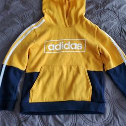 Adidas hoodie