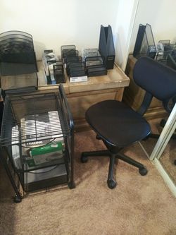 New! Office Supplies All for $100