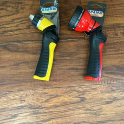 Gardening Hose Nozzle