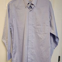 Set Of 3 Men's Dress Shirts