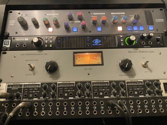 Anthony De Maria Labs ADL 1000
