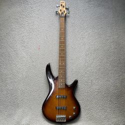 Gio Ibanez Electric Bass Guitar Soundgear GSR180