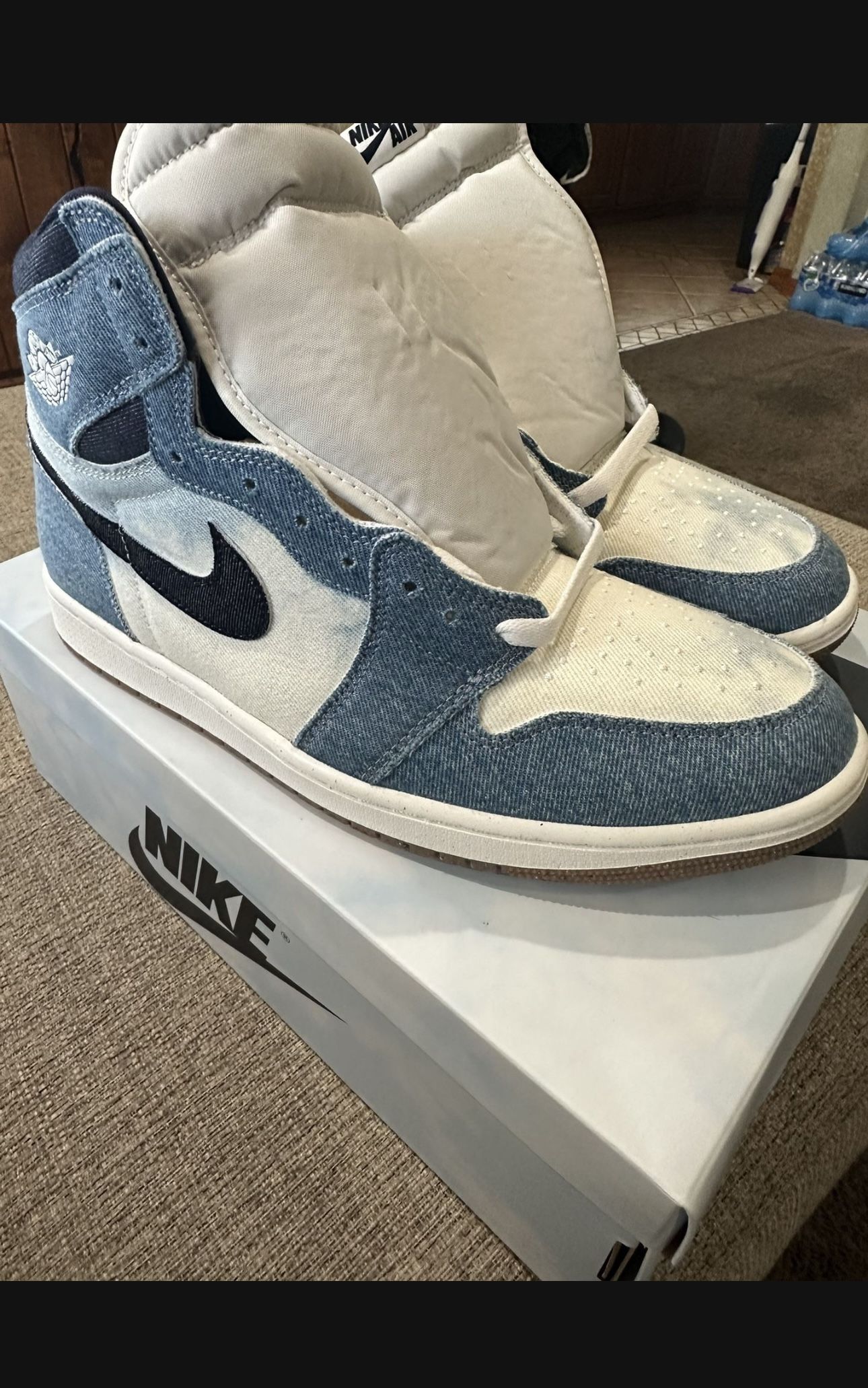 Air Jordan 1 Retro High OG