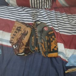 Baseball Gloves
