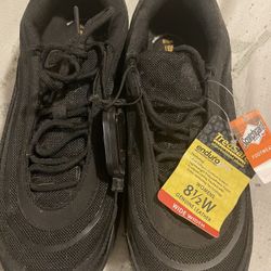 Non Slip Women’s Shoes 2 Pair 