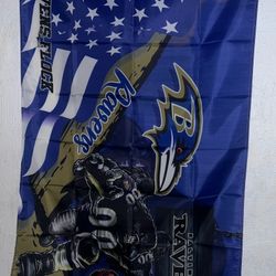 Ravens Flag 