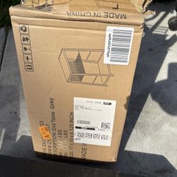 End Table
