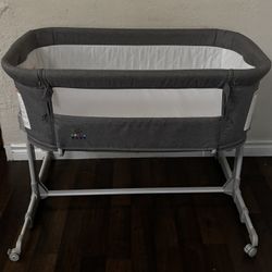 Koola Baby Portable Bassinet