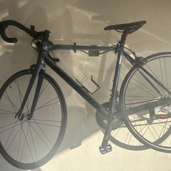 Merida Road Bike – Lightweight Aluminum Drop-Bar Commuter/Trainer