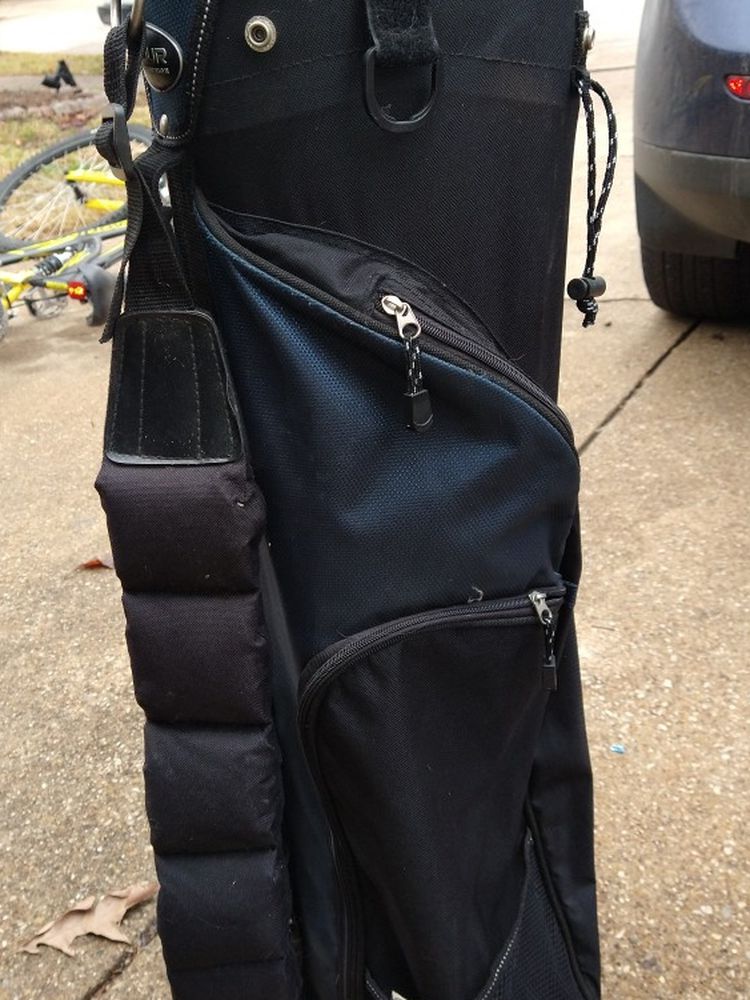 Ping Golf Bags 40 obo