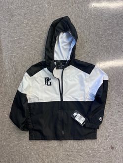 Perfect Game Youth windbreaker