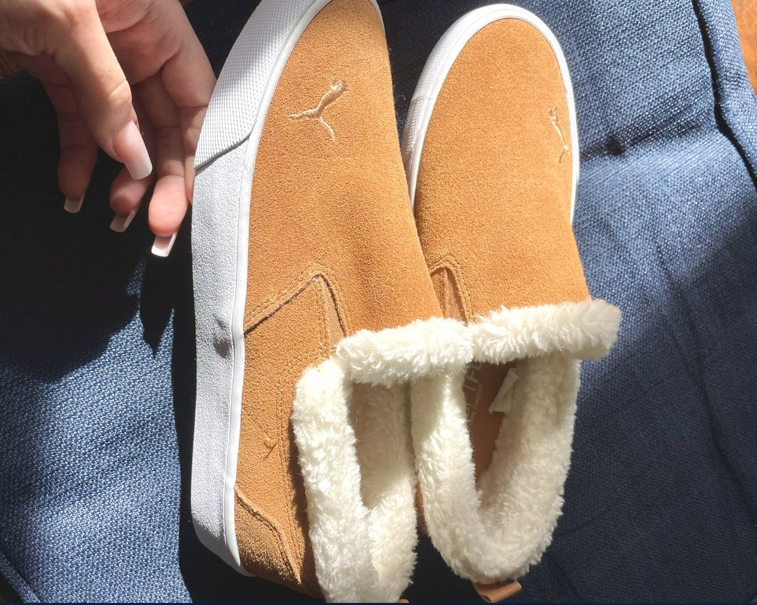 Puma Shoes Brand New