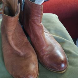 Boots Women's 