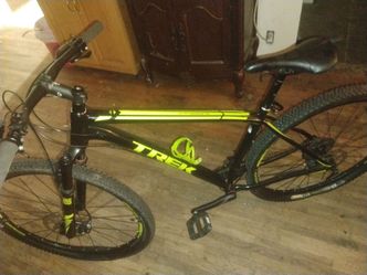 Trek Superfly 6