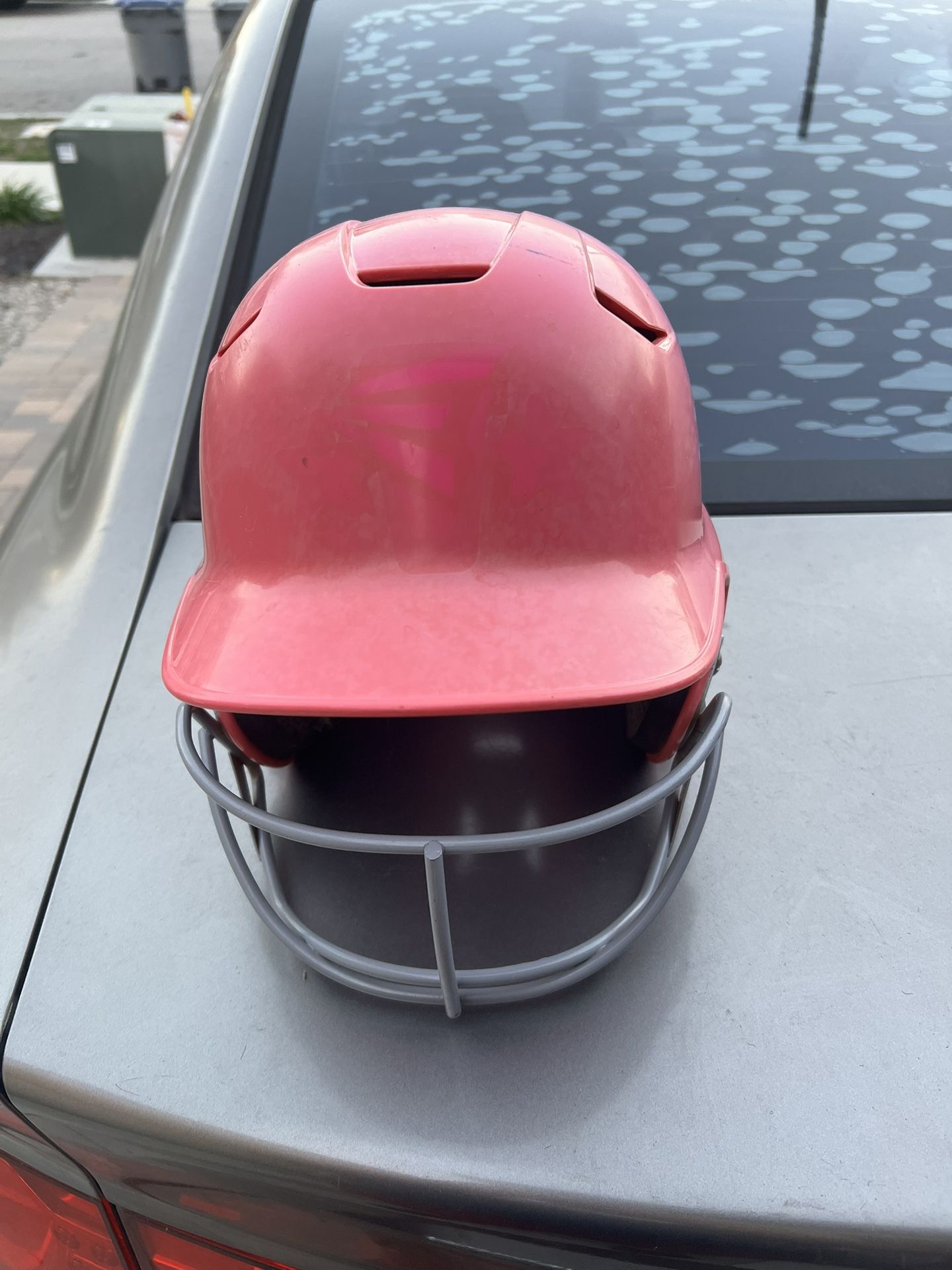 Easton Softball Helmet