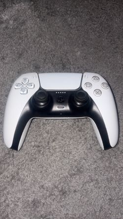 Duelsense ps5 controller