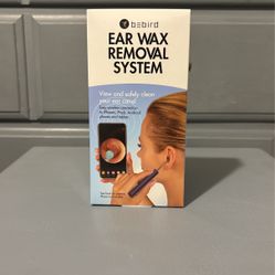 bEbird Ear Wax Removal System
