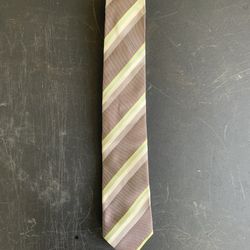 Tie For $2
