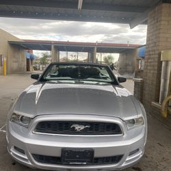 Ford Mustang 2013 For Sale! 