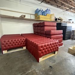 custom-made furniture