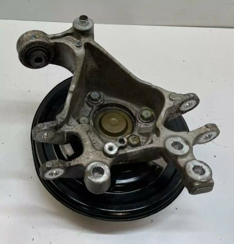 2016-2020 HONDA CIVIC, 19-21 INSIGHT REAR LEFT SIDE SPINDLE KNUCKLE W/ HUB # 79249