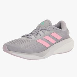 ADIDAS SUPERNOVA W -  SIZE 10