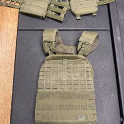 5.11 Tactec Plate Carrier