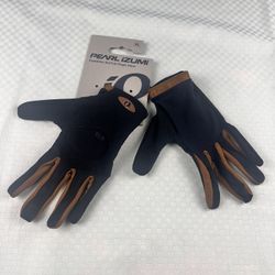 Pearl Izumi Expedition Gel Cycling Women's Gloves Size XL