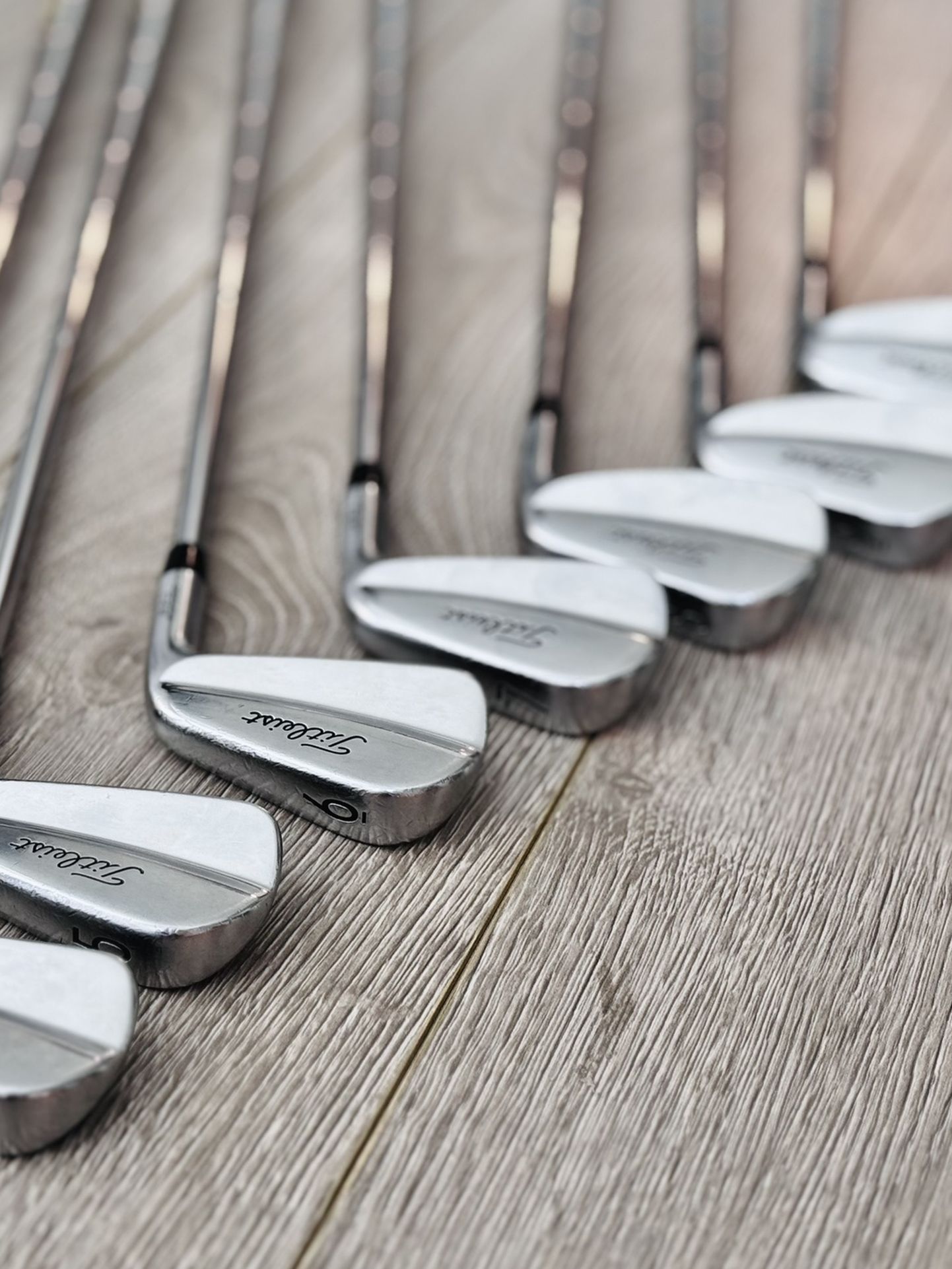 タイトリスト T100 4I ツアーイシューX100 T100・S 2021｜タイトリスト