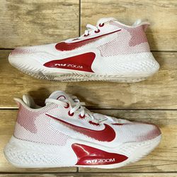 Size 13.5- Nike Air Zoom BB NXT