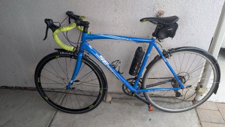 Road bike for sale