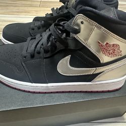 Jordan 1 Johny Kilroy