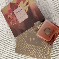 Perfume 3.4oz 