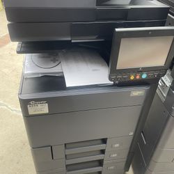 Kyocera TASKalfa 3552ci Color Copier