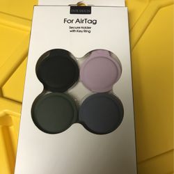 New Air Tags For Apple Tags