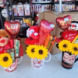 Valentines Day Gifts $15