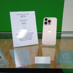 Apple iPhone 16 Pro 128GB Desert 