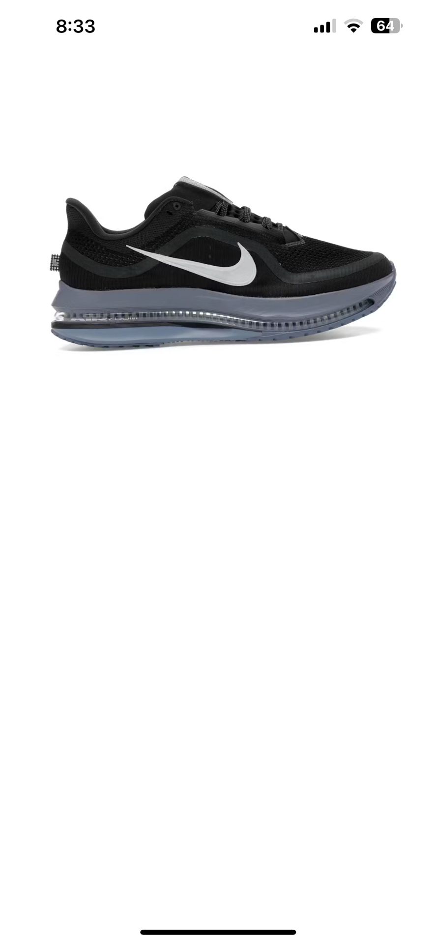 Nike Air Zoom Pegasus Premium