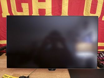 ASUS Swift OLED PG27AQDM