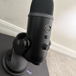 Blue Microphone 