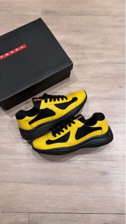Prada cups