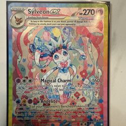 Sylveon EX