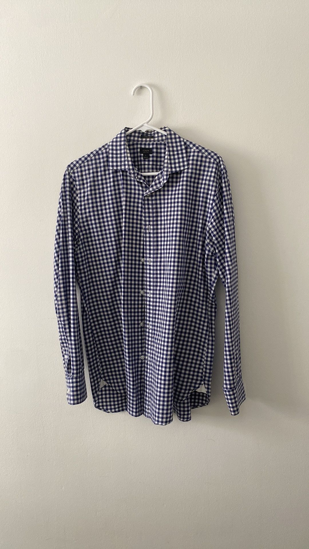 J. Crew Button Down - Medium