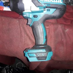New Makita Half Inch High Torque Tool Only