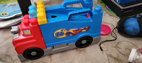 Cars Toy