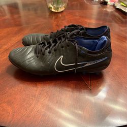 Nike tiempo legend 10 elite AG - size 11 U.S.